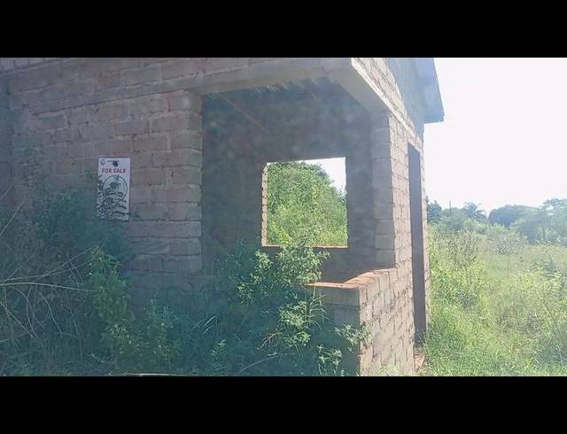 LAND FOR SALE IN SIBASA